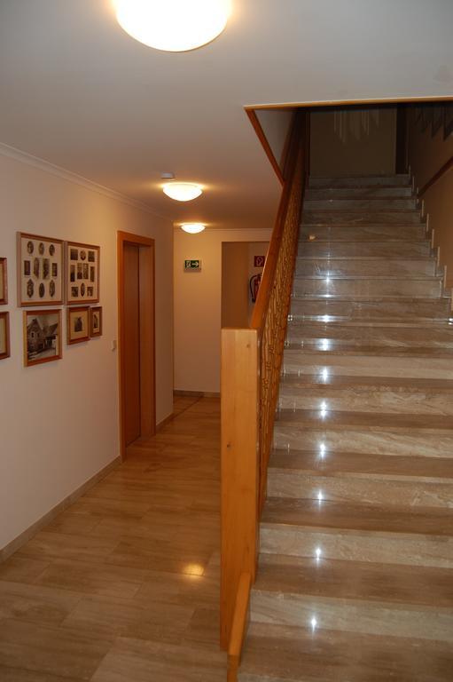 Gasthof Grabenwirt Irdning Kamer foto