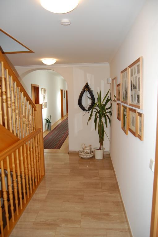 Gasthof Grabenwirt Irdning Kamer foto