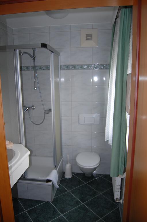 Gasthof Grabenwirt Irdning Kamer foto