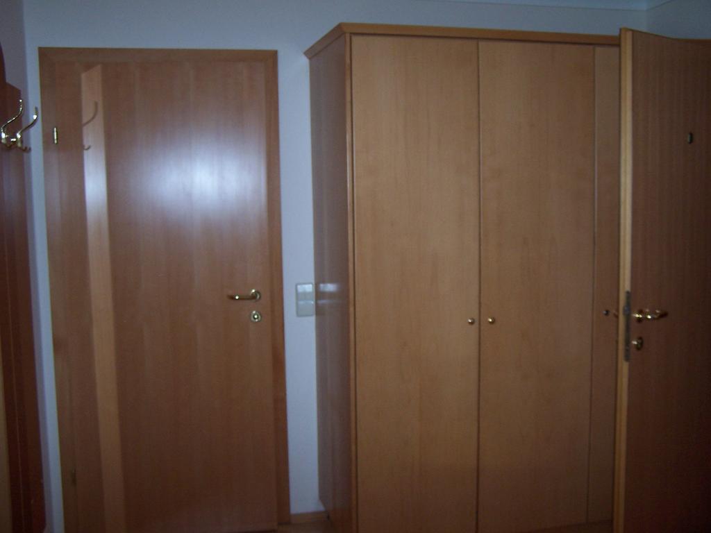 Gasthof Grabenwirt Irdning Kamer foto
